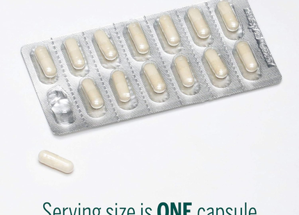 Genestra - HMF Replenish Capsules | 14 Capsules 