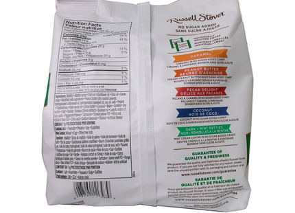 Russell Stover No Sugar Added - Assorted Chocolates | 445 g