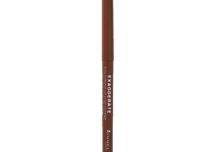 Rimmel Lasting Automatic Lip Liner - 045 Epic | 1.2g