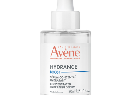 Avène - Hydrance Boost Concentrated Hydrating Serum | 30 mL