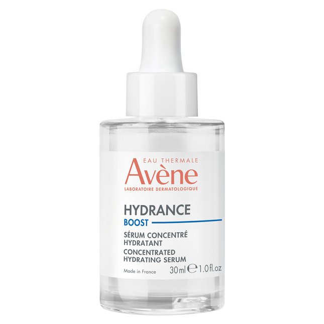 Avène - Sérum hydratant concentré Hydrance Boost | 30 ml