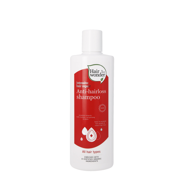 Hairwonder - Anti-Hair Loss Shampoo | 200 mL