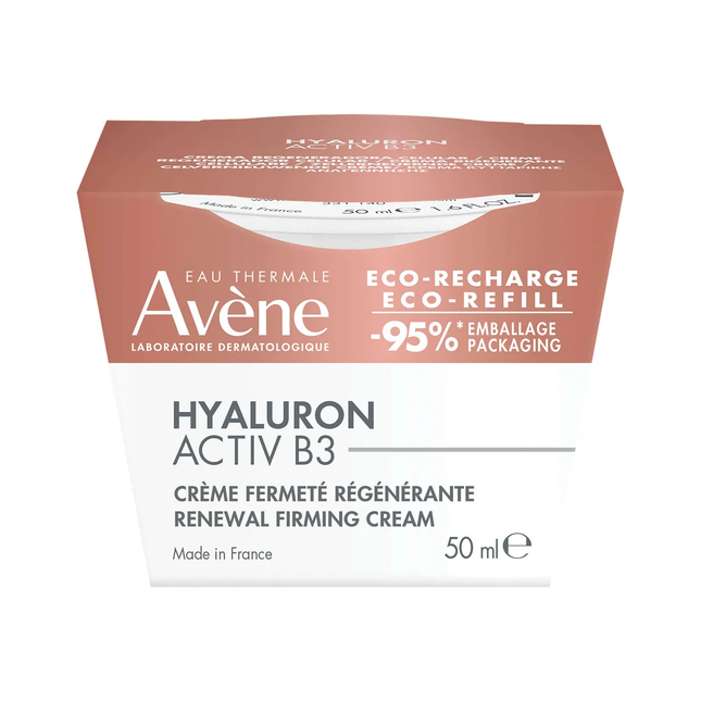 Avène - Recharge Crème Yeux Hyaluron Activ B3 | 50 ml