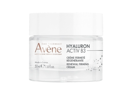 Avène - Hyaluron Activ B3 Renewal Firming Cream | 50 mL