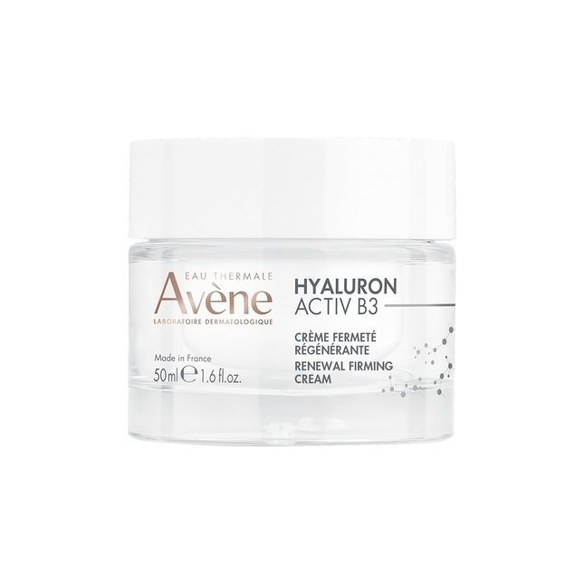 Avène - Hyaluron Activ B3 Crème Raffermissante Rénovatrice | 50 ml