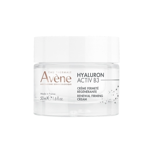 Avène - Hyaluron Activ B3 Renewal Firming Cream | 50 mL