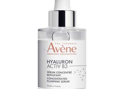 Avène - Hyaluron Activ B3 - Concentrated Plumping Serum | 30 mL