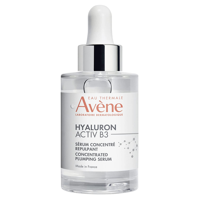 Avène - Hyaluron Activ B3 - Sérum Repulpant Concentré | 30 ml