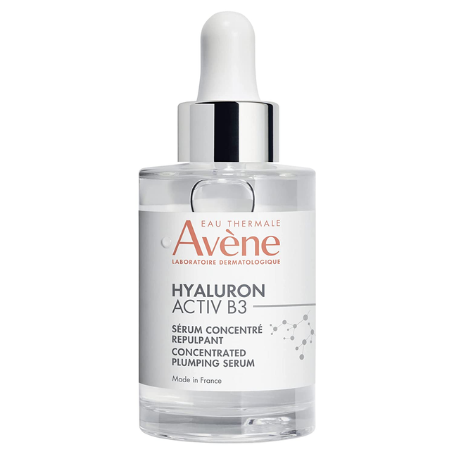 Avène - Hyaluron Activ B3 - Concentrated Plumping Serum | 30 mL
