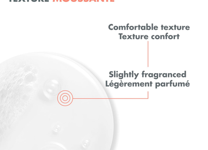 Avène - Gel nettoyant XeraCalm | 500 mL
