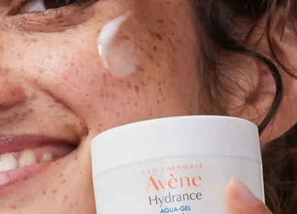 Avène - Cleanance Aqua Gel Cream In Gel | 50 mL