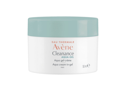 Avène - Cleanance Aqua Gel Cream In Gel | 50 mL