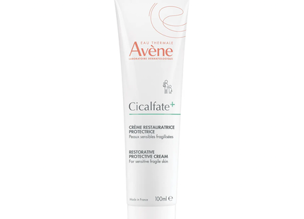 Avène - Cicalfate+ Restorative Protective Cream | 100 mL