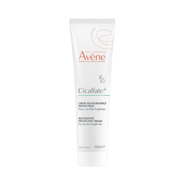 Avène - Crème Protectrice Réparatrice Cicalfate+ | 100 ml