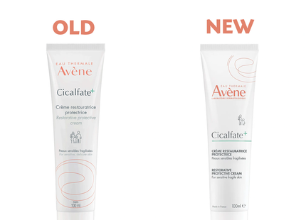Avène - Cicalfate+ Restorative Protective Cream | 100 mL
