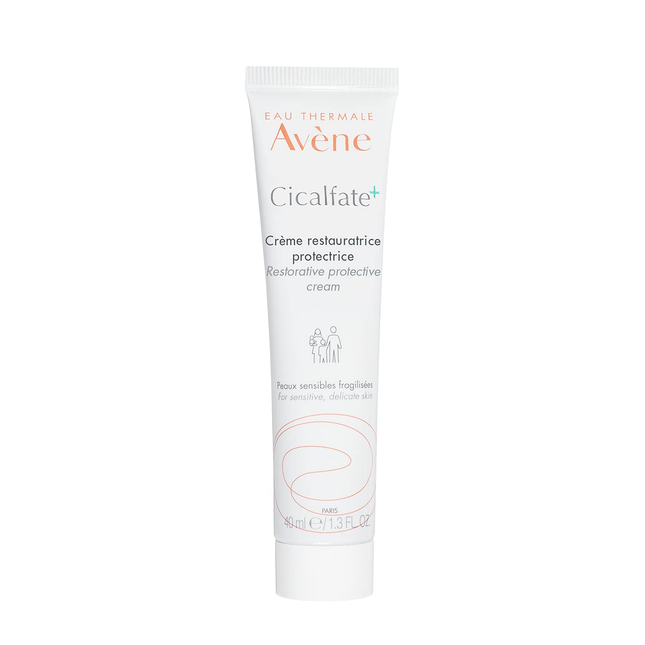 Avène - Crème Protectrice Réparatrice Cicalfate+ | 100 ml