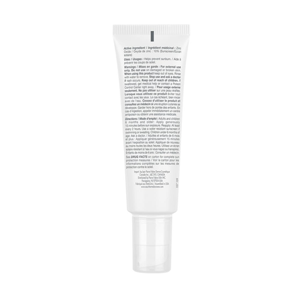 Avène - Cleanance Lait Solaire Matifiant SPF 30 | 50 mL