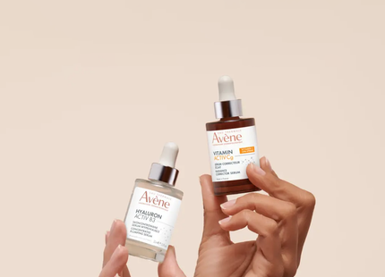 Avène - Sérum concentré Vitamine ACTIVCg Éclat | 30 ml