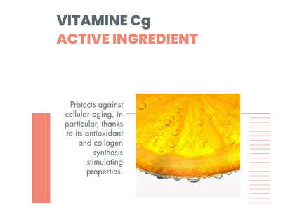 Avène - Vitamin ACTIVCg Radiance Intensive Cream | 50 mL