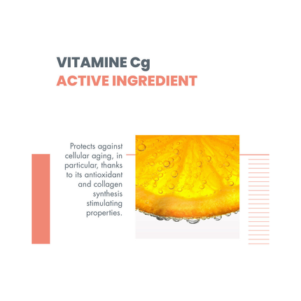 Avène - Crème Intensive Éclat Vitaminée ACTIVCg | 50 ml