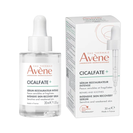 Avène - Cicalfate+ Sérum Réparateur Intensif | 30 ml