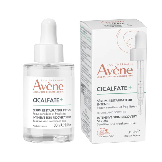 Avène - Cicalfate+ Intensive Skin Recovery Serum | 30 mL