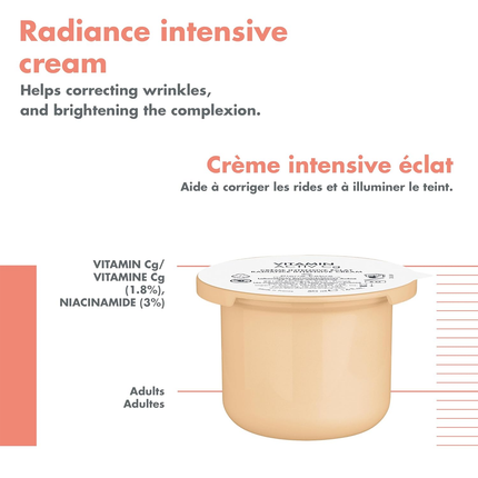 Avène - Vitamin ACTIV CG Intensive Cream | 50 mL