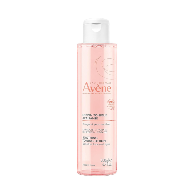 Avène - Soothing Toning Lotion | 200 mL