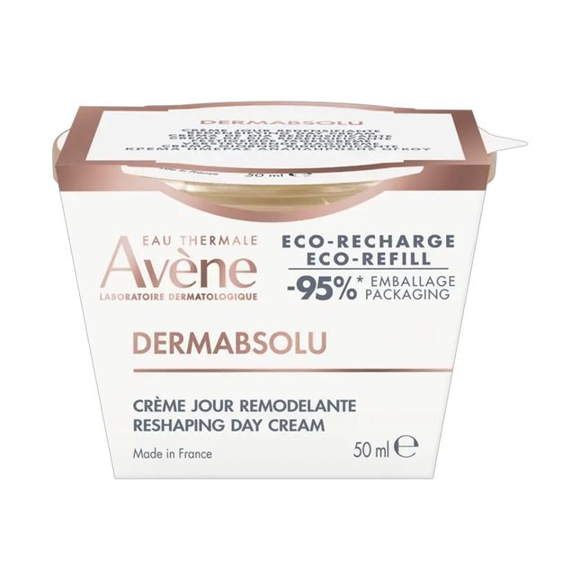 Avène - Dermabsolu Day Cream Refill | 50 mL