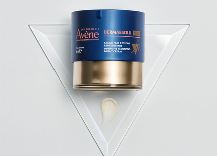 Avène - Dermabsolu Intensive Reshaping Night Cream | 40 mL