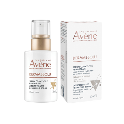 Avène - Dermabsolu Concentrated Reshaping Serum | 30 mL