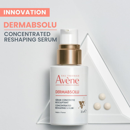 Avène - Dermabsolu Concentrated Reshaping Serum | 30 mL