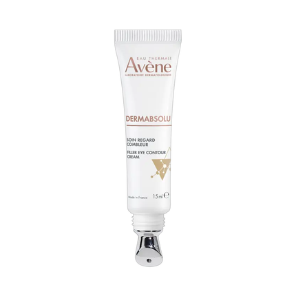Avène - Dermabsolu Filler Eye Contour Cream | 15 mL