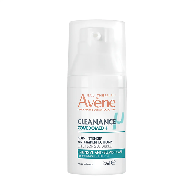 Avène - Cleanance Comedomed+ Intensive Anti-Blemish Care | 30 mL