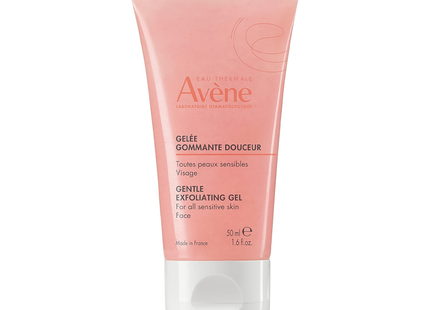 Avène - Gentle Exfoliating Gel | 50 mL