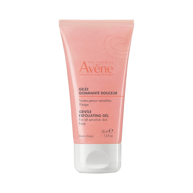 Avène - Gentle Exfoliating Gel | 50 mL