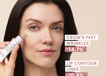 Avène - Hyaluron Activ Procedure Retinal 0.05% Micro-Lift Eye & Lip Cream | 15 mL