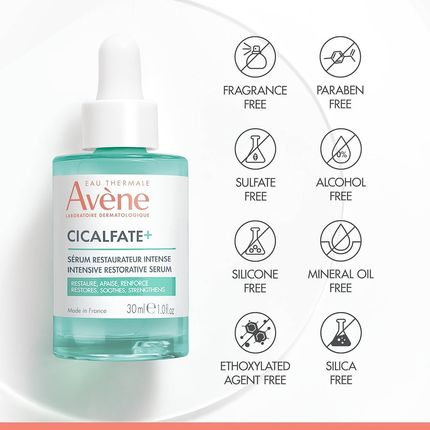 Avène - Cicalfate+ Intensive Restorative Serum | 30 mL