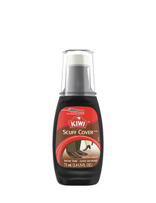 Kiwi - Scuff Cover - Brown | 73 ml