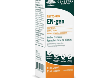 Genestra - EN-gen | 15 mL 