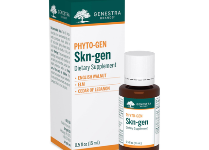 Genestra - Skn-gen | 15 mL 