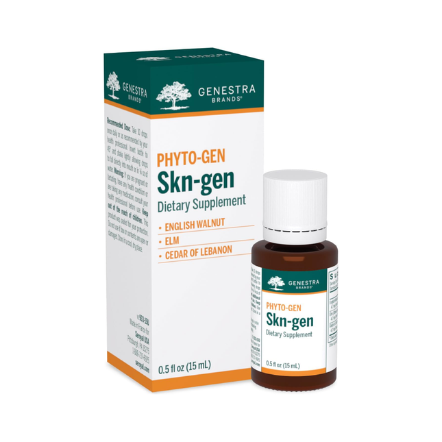 Genestra - Skn-gen | 15 mL