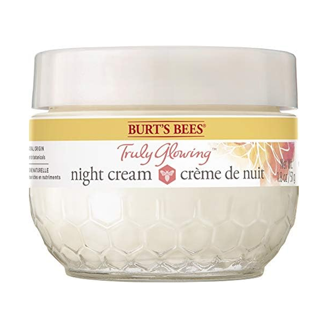 Burt's Bees - Crème de nuit | 51 g