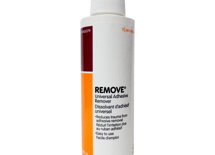 Smith & Nephew - Remove Universal Adhesive Remover | 220 mL