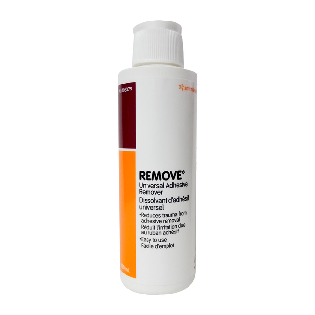 Smith & Nephew - Remove Universal Adhesive Remover | 220 mL