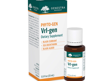 Genestra - VR-gen | 15 mL 