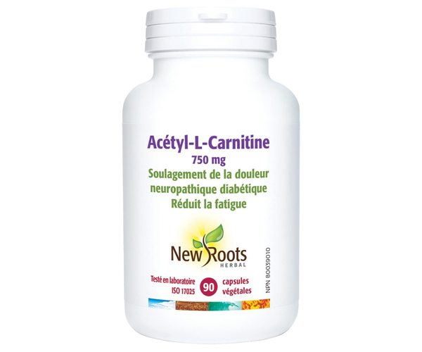 l carnitine new roots L-Carnitine Tartrate (60 capsules) Jarrow Formulas L-Carnitine 500 Mg