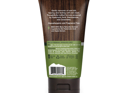 Every Man Jack - Nettoyant visage revitalisant | 150 ml