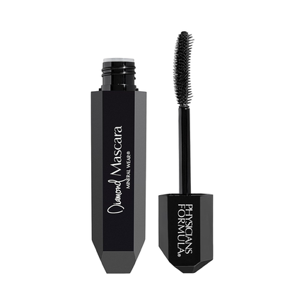Physicians Formula - Diamond Mascara, Black Diamond | 8.5 mL