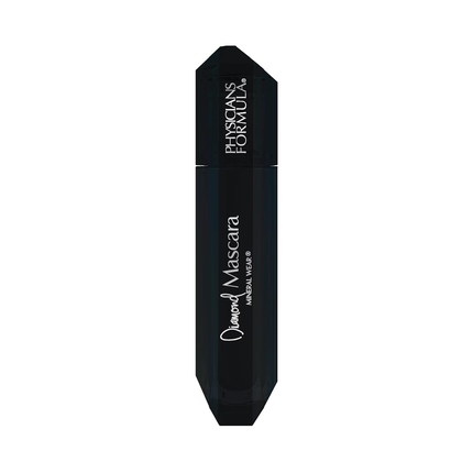 Physicians Formula - Diamond Mascara, Black Diamond | 8.5 mL